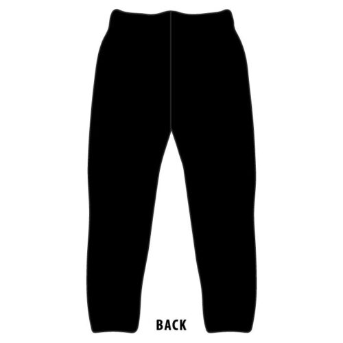 Andover Baseball - Full-Dye Sweatpants - Image 2