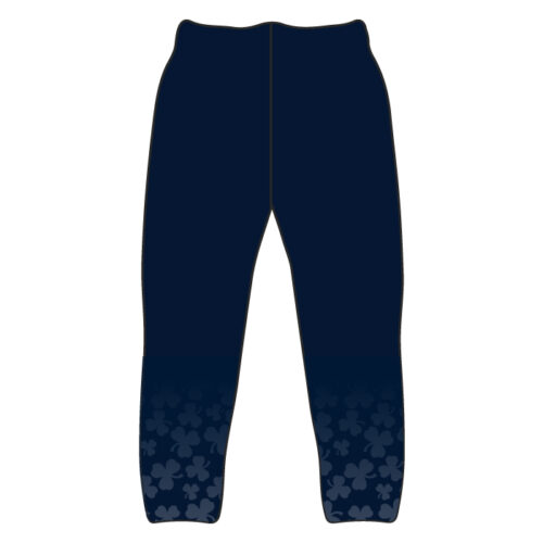 RHS Girls Basketball - Full-Dye Team Sweatpants - Image 2