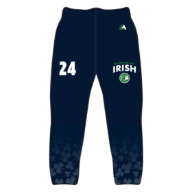 RHS Girls Basketball - Full-Dye Team Sweatpants