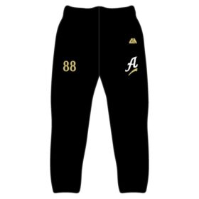 Andover Baseball - Full-Dye Sweatpants