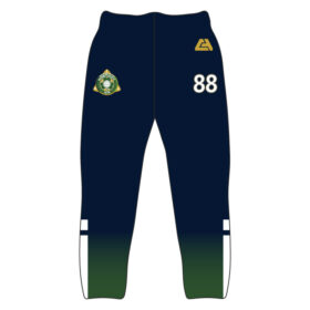 Rosemount Boys Soccer - Full-Dye Sweatpants