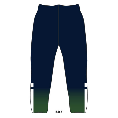 Rosemount Boys Soccer - Full-Dye Sweatpants - Image 2