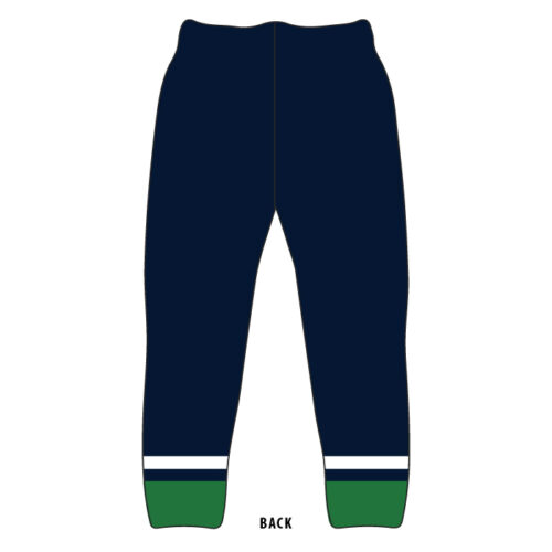 St. Pats Hockey - Full-Dye Sweatpants - Image 2