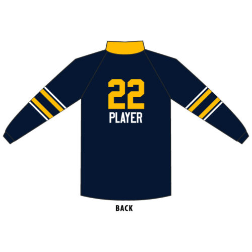 Rosemount Hockey - Full-Dye Full-Zip Jacket - Image 2