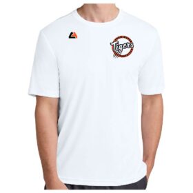 Farmington Fastpitch Coaches - Sublimated Performance Tee (ST350)