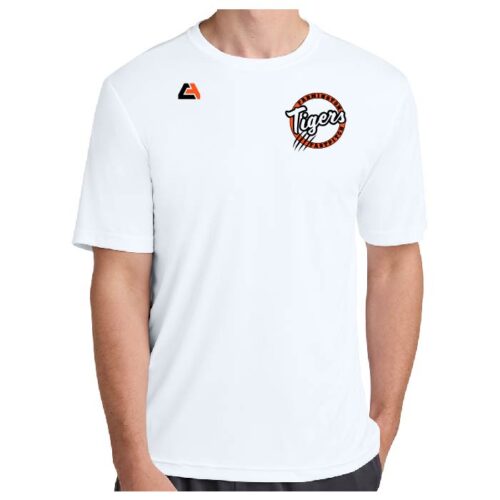 Farmington Fastpitch Coaches - Sublimated Performance Tee (ST350)