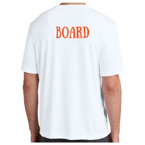 Farmington Fastpitch Coaches - Sublimated Performance Tee (ST350) - Image 2