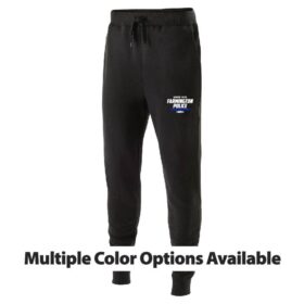 Farmington Police - Embroidered Jogger (229548)