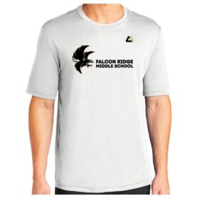 Falcon Ridge Middle School - Sublimated Performance Tee (ST350)