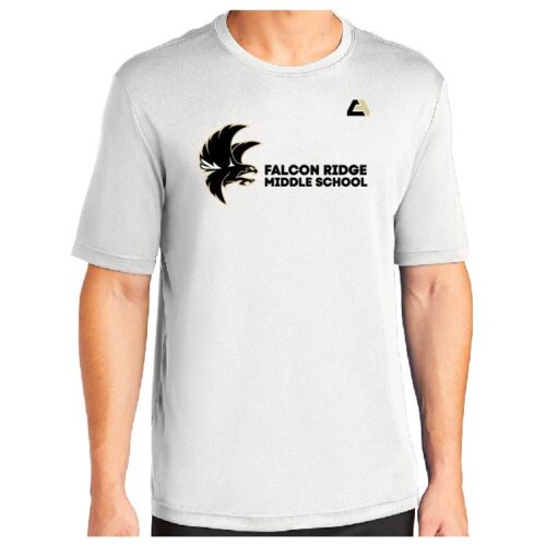 Falcon Ridge Middle School - Sublimated Performance Tee (ST350)