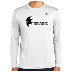Falcon Ridge Middle School - Longsleeve Sublimated Performance Tee (ST350LS)