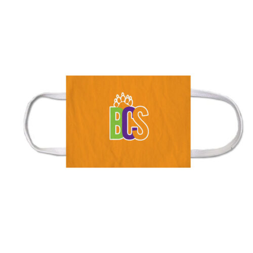 Face Mask - Bethune Community School - Image 2