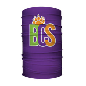 Sneez N Theez Face Mask - Bethune Community School