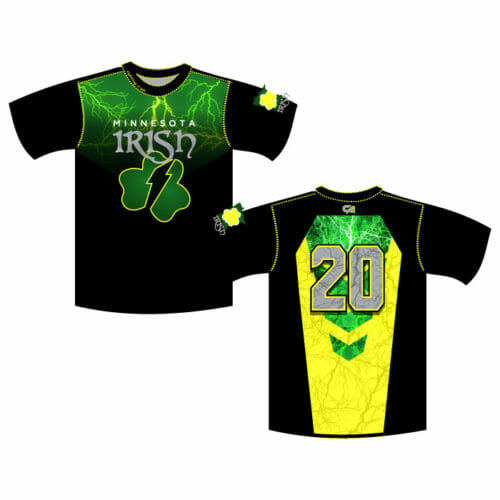 * MN Irish Team Uniform Package - Image 4
