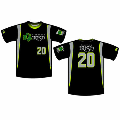* MN Irish Team Uniform Package - Image 5