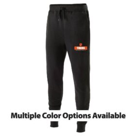 Farmington Youth Basketball - Embroidered Fleece Jogger (229548)