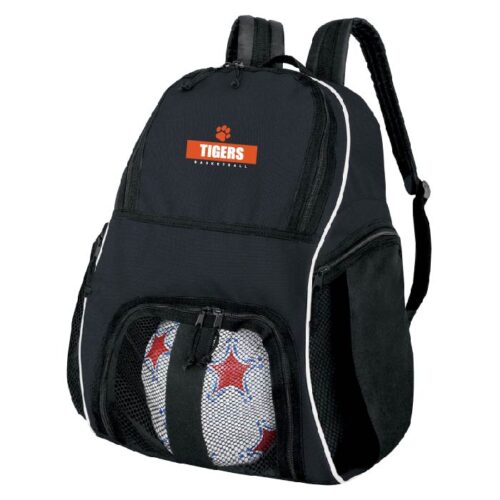 Farmington Youth Basketball - Embroidered Backpack  (327850)