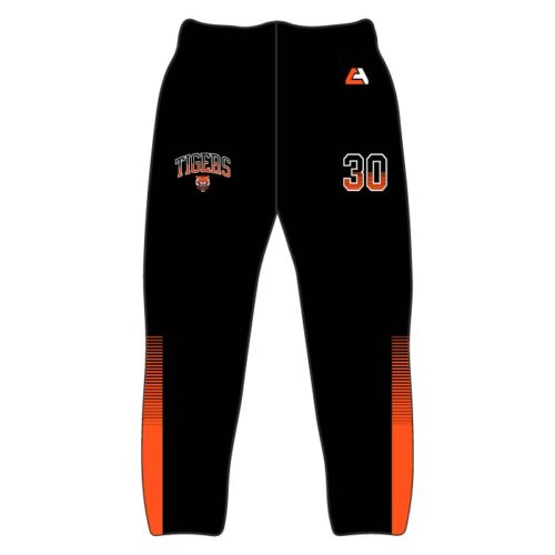 Farmington Football - Full-Dye Sweatpants