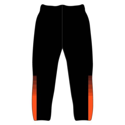 Farmington Football - Full-Dye Sweatpants - Image 2