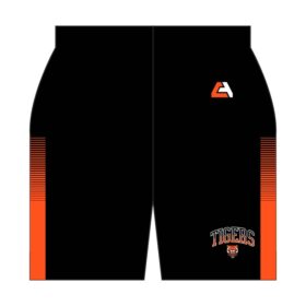 Farmington Football - Full-Dye Shorts