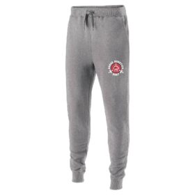 Farmington Robotics - Charcoal Heather Embroidered Jogger (229548)