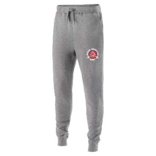 Farmington Robotics - Charcoal Heather Embroidered Jogger (229548)