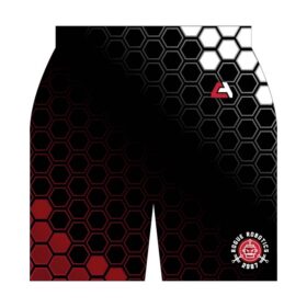 Farmington Robotics - Full-Dye Shorts