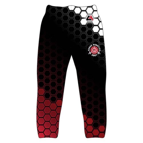 Farmington Robotics - Full-Dye Sweatpants