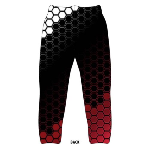 Farmington Robotics - Full-Dye Sweatpants - Image 2