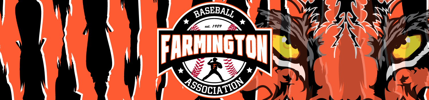 Farmington Baseball