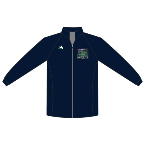 RHS Baseball - Full-Dye Full Zip Jacket
