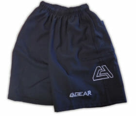 CA Gear - Stretch Performance Shorts
