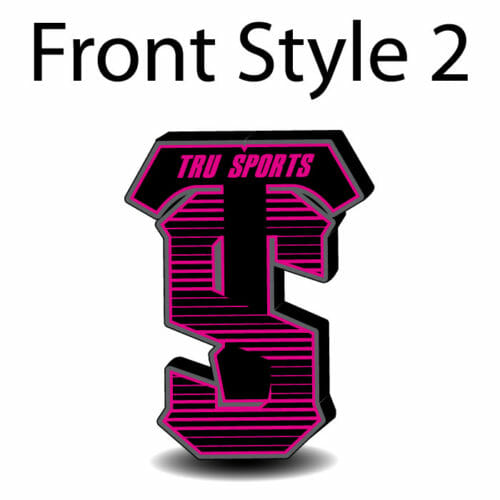 Tru Sports/CA Gear - Longsleeve Sublimated Performance Tee (ST350LS) - Image 11