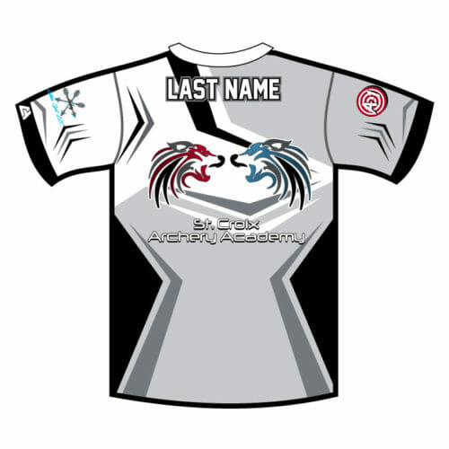 St. Croix Archery - Full-Dye Jersey - Image 4