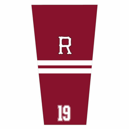 Richfield Baseball - Full-Dye Arm Sleeve