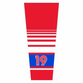 SLP Baseball - Full-Dye Arm Sleeves