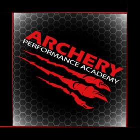 Archery Performance Academy - Full-Dye Blanket