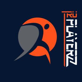 Tru Playerz - Full-Dye Blanket
