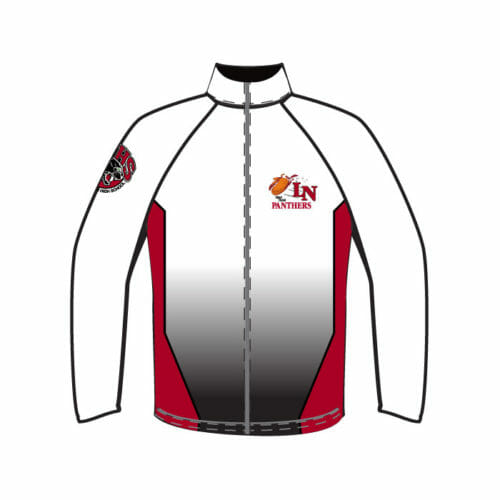 Lakeville North Trap Team - Full-Dye Full-Zip Soft Shell Jacket
