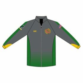 Rosemount Trap - Full-Dye Full Zip Jacket
