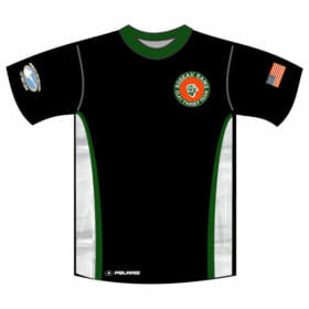 Roseau Clay Target Team - Full-Dye Jersey