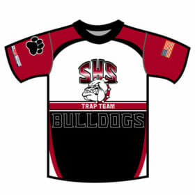 Staunton Trap Team - Full-Dye Jersey