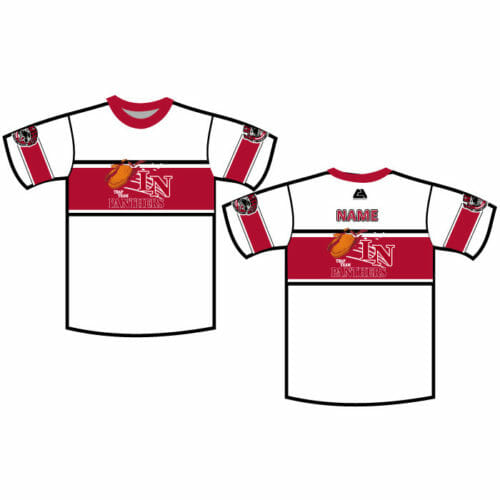 Lakeville North Trap - Full-Dye Jersey