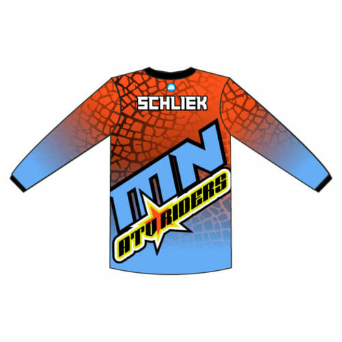MN ATV - Full-Dye Longsleeve Jersey - Image 2