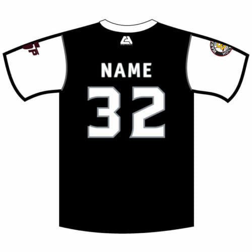 Staats/Elite Camp - Factory Team Full-Dye Jersey - Image 2