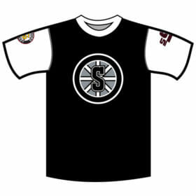 Staats/Elite Camp - Factory Team Full-Dye Jersey
