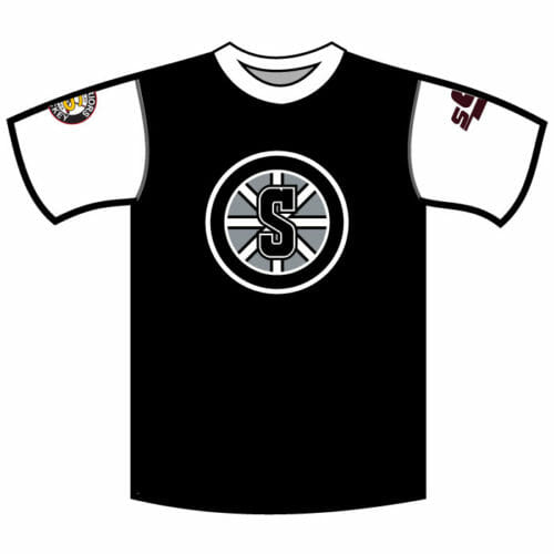 Staats/Elite Camp - Factory Team Full-Dye Jersey