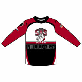 Staunton Trap Team - Full-Dye Longsleeve Jersey