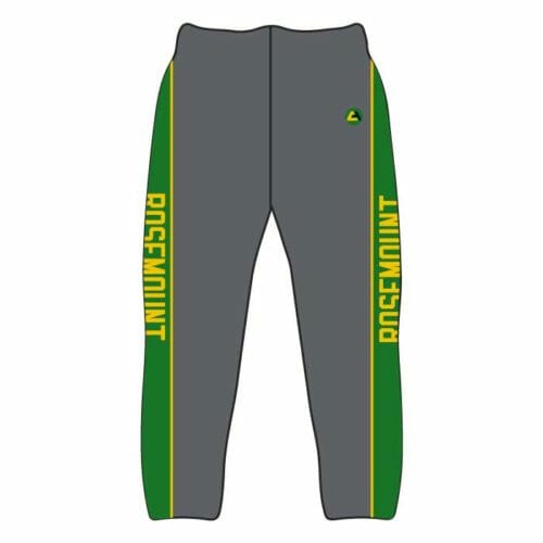 Rosemount Trap - Full-Dye Sweatpants
