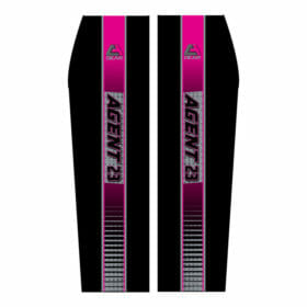 Agent 23 Linear - Full-Dye Pants